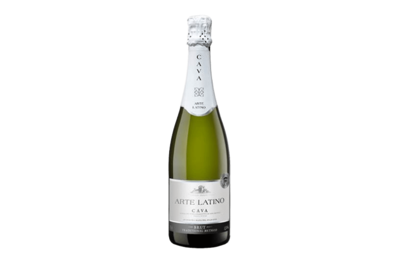 Arte Latino Cava Brut | Піццерія мрія