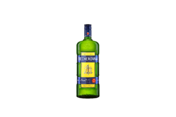 Becherovka | Піццерія мрія