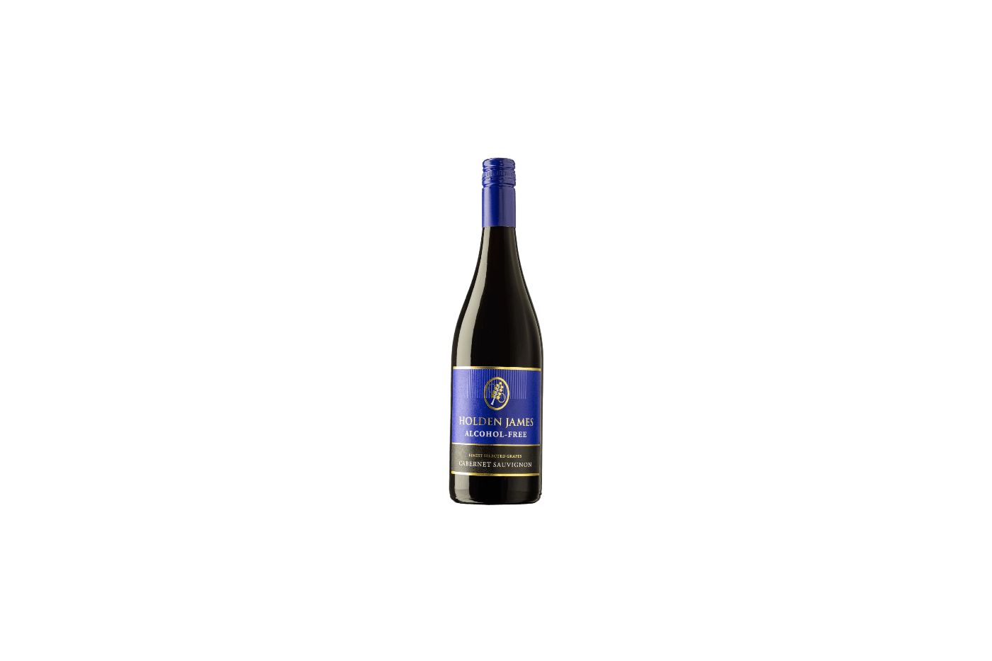 Holden James Cabernet Sauvignon | Піццерія мрія