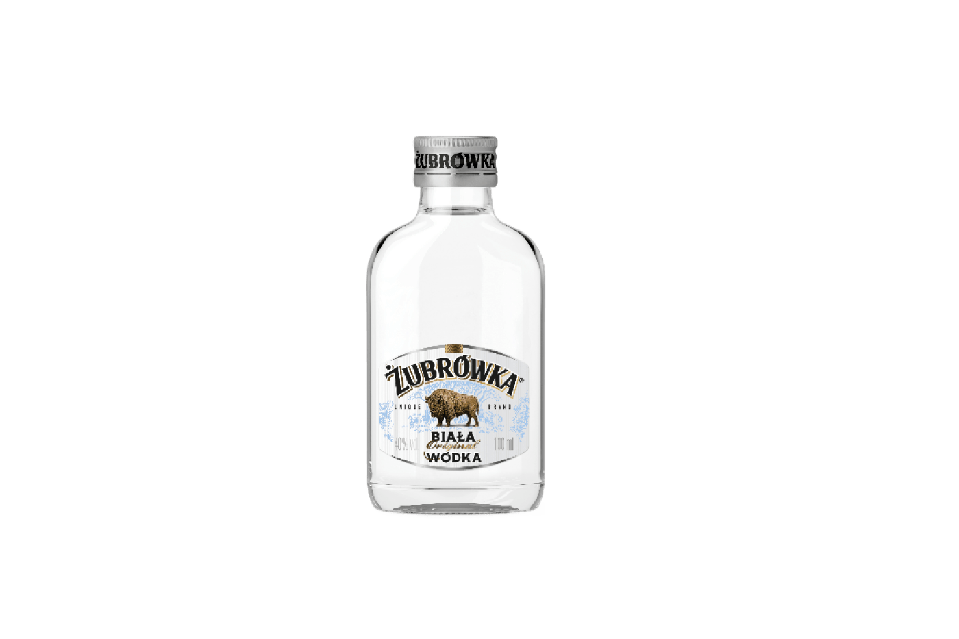Zubrowka Biala | Піццерія мрія